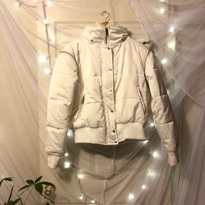 IAMGIA astra puffer jacket